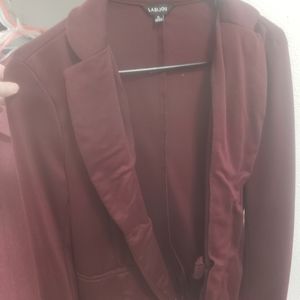 Womens blazer